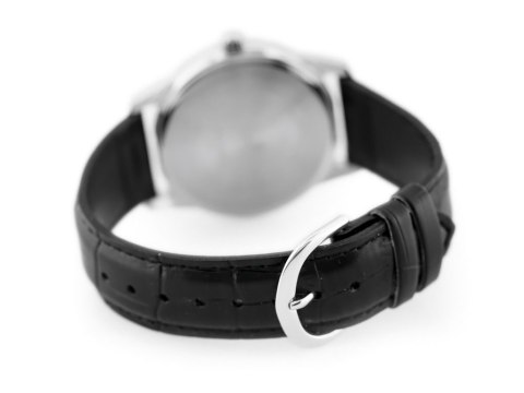 ZEGAREK MĘSKI CASIO MTP-V001L-7B (zd080c) + BOX ZEGAREK MĘSKI CASIO MTP-V001L-7B (zd080c) + BOX