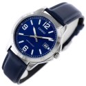 ZEGAREK MĘSKI CASIO MTP-V004L 2BUDF (zd046f) + BOX ZEGAREK MĘSKI CASIO MTP-V004L 2BUDF (zd046f) + BOX