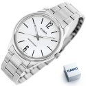 ZEGAREK MĘSKI CASIO MTP-V005D-7B (zd105b) + BOX ZEGAREK MĘSKI CASIO MTP-V005D-7B (zd105b) + BOX