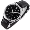 ZEGAREK MĘSKI CASIO MTP-V005L-1BUDF (zd066e) + BOX ZEGAREK MĘSKI CASIO MTP-V005L-1BUDF (zd066e) + BOX