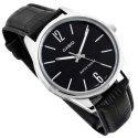 ZEGAREK MĘSKI CASIO MTP-V005L-1BUDF (zd066e) + BOX ZEGAREK MĘSKI CASIO MTP-V005L-1BUDF (zd066e) + BOX