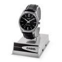 ZEGAREK MĘSKI CASIO MTP-V005L-1BUDF (zd066e) + BOX ZEGAREK MĘSKI CASIO MTP-V005L-1BUDF (zd066e) + BOX