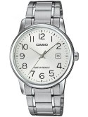ZEGAREK MĘSKI CASIO MTP-V002D-7BUDF (zd103d) + BOX ZEGAREK MĘSKI CASIO MTP-V002D-7BUDF (zd103d) + BOX