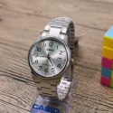 ZEGAREK MĘSKI CASIO MTP-V002D-7BUDF (zd103d) + BOX ZEGAREK MĘSKI CASIO MTP-V002D-7BUDF (zd103d) + BOX