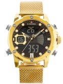 ZEGAREK MĘSKI NAVIFORCE NF9172S - (zn119c) + BOX ZEGAREK MĘSKI NAVIFORCE NF9172S - (zn119c) + BOX