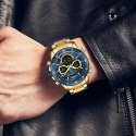 ZEGAREK MĘSKI NAVIFORCE NF9189 - (zn120d) + BOX ZEGAREK MĘSKI NAVIFORCE NF9189 - (zn120d) + BOX
