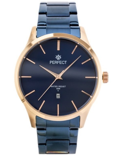 ZEGAREK MĘSKI PERFECT M113 (zp313d) + BOX ZEGAREK MĘSKI PERFECT M113 (zp313d) + BOX