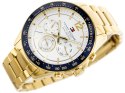 ZEGAREK MĘSKI TOMMY HILFIGER 1791121 LUKE (zf006a) ZEGAREK MĘSKI TOMMY HILFIGER 1791121 LUKE (zf006a)
