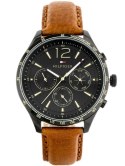 ZEGAREK MĘSKI TOMMY HILFIGER 1791470 GAVIN (zf003a) ZEGAREK MĘSKI TOMMY HILFIGER 1791470 GAVIN (zf003a)