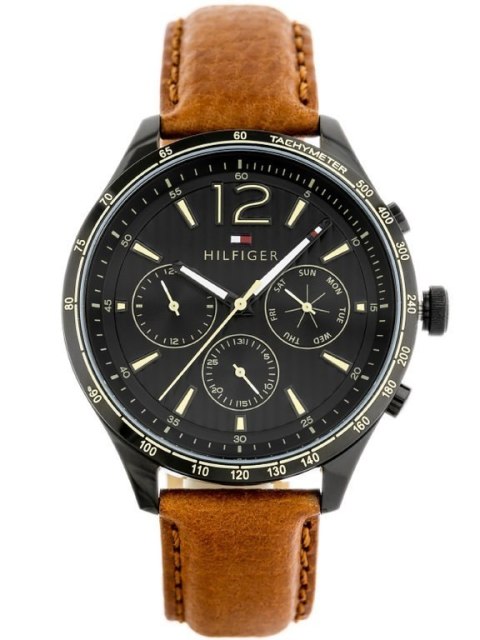 ZEGAREK MĘSKI TOMMY HILFIGER 1791470 GAVIN (zf003a) ZEGAREK MĘSKI TOMMY HILFIGER 1791470 GAVIN (zf003a)