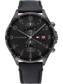 ZEGAREK MĘSKI TOMMY HILFIGER 1791711 WEST (zf020c) ZEGAREK MĘSKI TOMMY HILFIGER 1791711 WEST (zf020c)