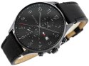 ZEGAREK MĘSKI TOMMY HILFIGER 1791711 WEST (zf020c) ZEGAREK MĘSKI TOMMY HILFIGER 1791711 WEST (zf020c)