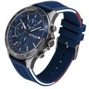 ZEGAREK MĘSKI TOMMY HILFIGER 1791721 BANK (zf023a) ZEGAREK MĘSKI TOMMY HILFIGER 1791721 BANK (zf023a)