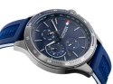 ZEGAREK MĘSKI TOMMY HILFIGER 1791721 BANK (zf023a) ZEGAREK MĘSKI TOMMY HILFIGER 1791721 BANK (zf023a)