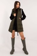 Kamizelka Model SK-KZ-HH-071.28 Khaki - Factory Price - M Kamizelka Model SK-KZ-HH-071.28 Khaki - Factory Price - M