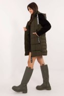 Kamizelka Model SK-KZ-HH-071.28 Khaki - Factory Price - M Kamizelka Model SK-KZ-HH-071.28 Khaki - Factory Price - M