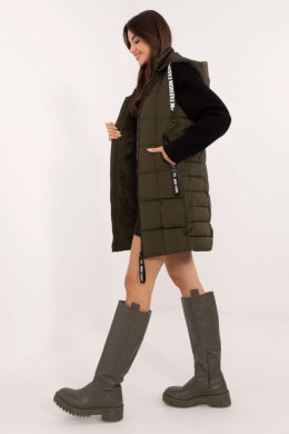 Kamizelka Model SK-KZ-HH-071.28 Khaki - Factory Price - M