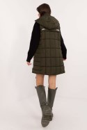 Kamizelka Model SK-KZ-HH-071.28 Khaki - Factory Price - M Kamizelka Model SK-KZ-HH-071.28 Khaki - Factory Price - M