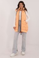 Kamizelka Model SK-KZ-HH-079.73 Light Orange - Factory Price - L