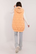 Kamizelka Model SK-KZ-HH-079.73 Light Orange - Factory Price - L