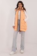 Kamizelka Model SK-KZ-HH-079.73 Light Orange - Factory Price - M Kamizelka Model SK-KZ-HH-079.73 Light Orange - Factory Price - M