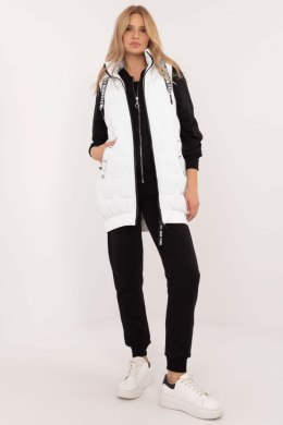 Kamizelka Model SK-KZ-HH-079.93P White - Factory Price - XL