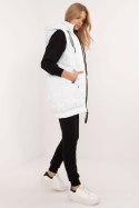 Kamizelka Model SK-KZ-HH-079.93P White - Factory Price - XL Kamizelka Model SK-KZ-HH-079.93P White - Factory Price - XL