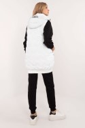 Kamizelka Model SK-KZ-HH-079.93P White - Factory Price - XL Kamizelka Model SK-KZ-HH-079.93P White - Factory Price - XL