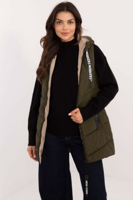 Kamizelka Model SK-KZ-HH-275.67 Khaki - Factory Price - M