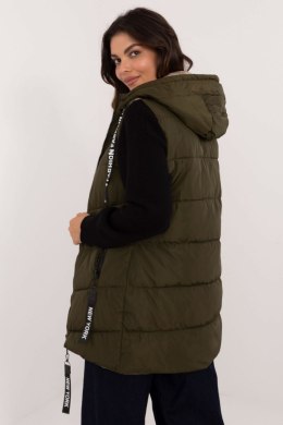 Kamizelka Model SK-KZ-HH-275.67 Khaki - Factory Price - M