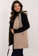 Kamizelka Model SK-KZ-HH-275.67 Khaki - Factory Price - s Kamizelka Model SK-KZ-HH-275.67 Khaki - Factory Price - s