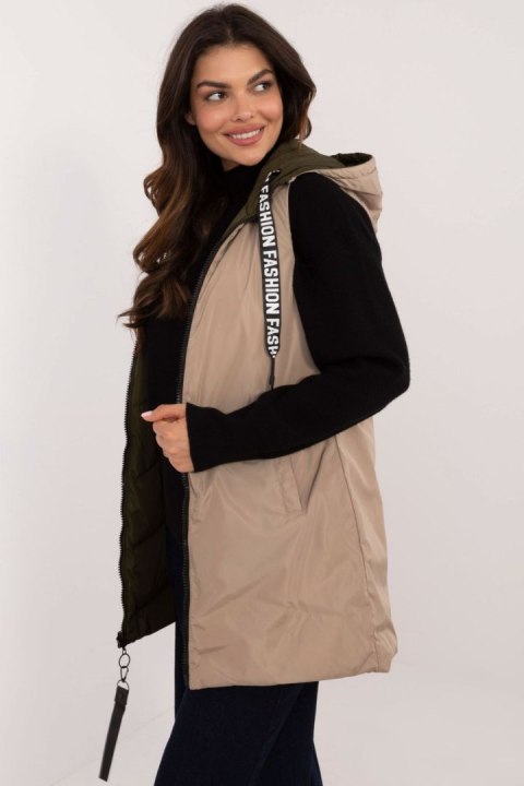 Kamizelka Model SK-KZ-HH-275.67 Khaki - Factory Price - s Kamizelka Model SK-KZ-HH-275.67 Khaki - Factory Price - s