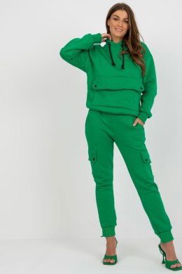 Spodnie Komplet Model EM-KMPL-791.71 Green - Factory Price - uniwersalny