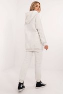 Spodnie Komplet Model EM-KMPL-863.16P Light Grey - Factory Price - uniwersalny
