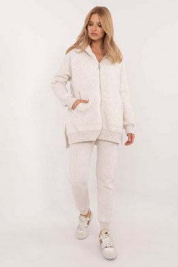 Spodnie Komplet Model EM-KMPL-863.20 Light Beige - Factory Price - uniwersalny