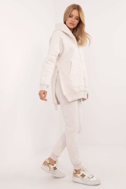 Spodnie Komplet Model EM-KMPL-863.20 Light Beige - Factory Price - uniwersalny