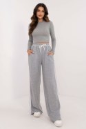 Spodnie Komplet Model EM-KMPL-970.22 Grey - Factory Price - uniwersalny