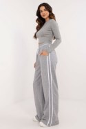Spodnie Komplet Model EM-KMPL-970.22 Grey - Factory Price - uniwersalny