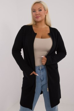 Sweter Damski Model PM-SW-PM793.01 Black - Factory Price - XL/XXL