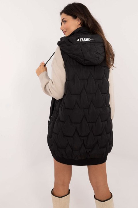 Kamizelka Model SK-KZ-HH-079.09 Black - Factory Price - M Kamizelka Model SK-KZ-HH-079.09 Black - Factory Price - M