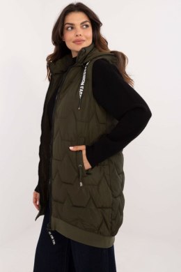 Kamizelka Model SK-KZ-HH-079.73 Khaki - Factory Price - XL