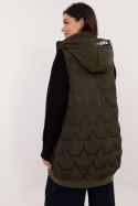 Kamizelka Model SK-KZ-HH-079.73 Khaki - Factory Price - XL Kamizelka Model SK-KZ-HH-079.73 Khaki - Factory Price - XL