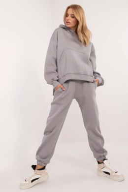 Spodnie Komplet Model EM-KMPL-630-2.91 Grey - Factory Price - uniwersalny