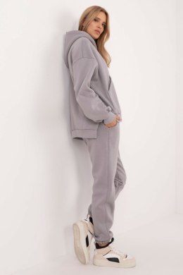 Spodnie Komplet Model EM-KMPL-630-2.91 Grey - Factory Price - uniwersalny