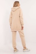 Spodnie Komplet Model EM-KMPL-847.32 Beige - Factory Price - uniwersalny Spodnie Komplet Model EM-KMPL-847.32 Beige - Factory Price - uniwersalny