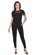 Body Model Abby 2427 Black - Teyli - XS