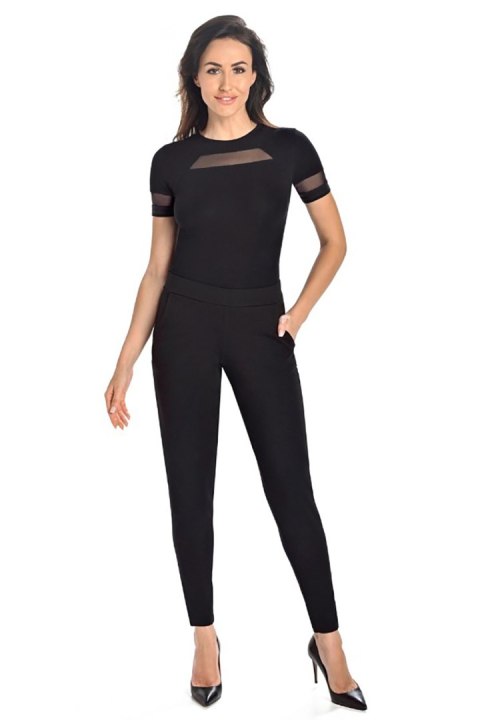 Body Model Abby 2427 Black - Teyli - XS Body Model Abby 2427 Black - Teyli - XS