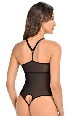 Body Model Vanessa 2431 Black - Teyli - L/XL