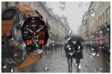 SMARTWATCH MĘSKI GRAVITY GT9-7 - WYKONYWANIE POŁĄCZEŃ, CIŚNIENIOMIERZ (sg021g) SMARTWATCH MĘSKI GRAVITY GT9-7 - WYKONYWANIE POŁĄCZEŃ, CIŚNIENIOMIERZ (sg021g)