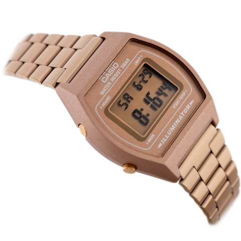 ZEGAREK DAMSKI CASIO B640WC-5A (zd608a) + BOX ZEGAREK DAMSKI CASIO B640WC-5A (zd608a) + BOX